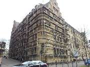 H. Pohl GmbH & Co. KG Gerüstbau - GALLERY