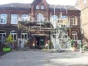 H. Pohl GmbH & Co. KG Gerüstbau - GALLERY