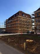 H. Pohl GmbH & Co. KG Gerüstbau - GALLERY