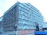 H. Pohl GmbH & Co. KG Gerüstbau - GALLERY