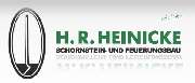 H.R. Heinicke Schornstein- und Feuerungsbau - Logo H.R. Heinicke Schornstein- und Feuerungsbau in Düsseldorf