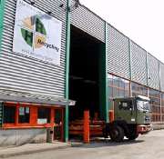 H + R Recycling GmbH - GALLERY