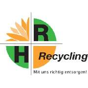 H + R Recycling GmbH - LOGO