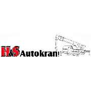 H & S Autokran GmbH - H & S Autokran GmbH - Logo
