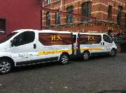 H.S. Parkett und Montageservice - Fußbodenverlegearbeiten