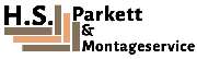 H.S. Parkett und Montageservice - Logo H.S. Parkett und Montageservice in Leipzig