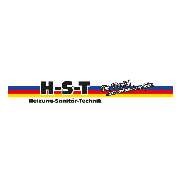 H-S-T Heizung Sanitär Technik - LOGO