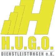 H.U.G.O. Dienstleistungen e.K. - LOGO