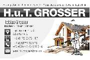 H.u.T. Grosser | Inh. Tobias Grosser - GALLERY