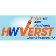 H. u. W. Verst GmbH  Malermeister und Lackierbetrieb - LOGO