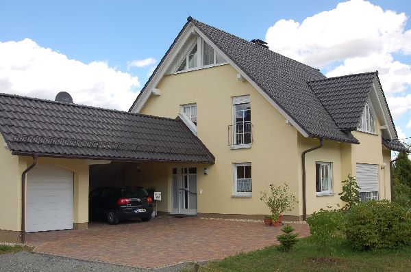H & V Bau GmbH - GALLERY