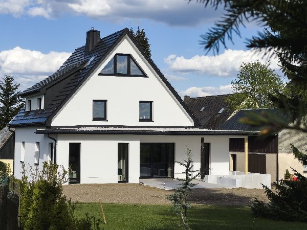 H & V Bau GmbH - GALLERY