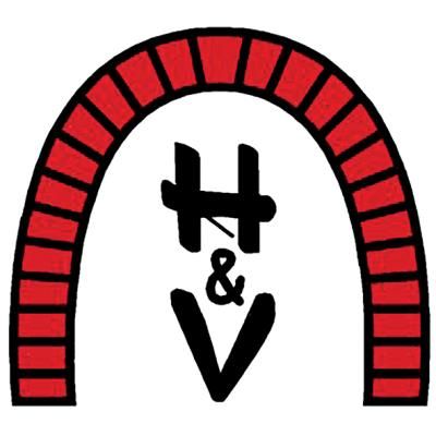 H & V Bau GmbH - LOGO