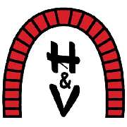 H & V Bau GmbH - LOGO