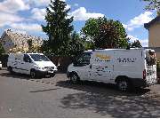 H. W. Bärhausen Haustechnik GmbH Sanitär, Heizung & Schwimmbadtechnik Bonn - H. W. Bärhausen Haustechnik GmbH