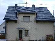 H & W Dach GmbH - Dacheindeckung - nachher