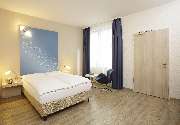 H2 Hotel Berlin-Alexanderplatz - Zimmerausstattung