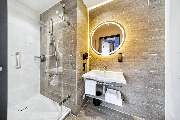 H2 Hotel Düsseldorf Seestern - Bad