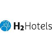 H2 Hotel Leipzig  - LOGO