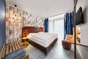 H2 Hotel Mainz - Doppelzimmer