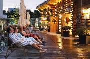 H2Oberhof Wellness & Erlebnisbad - GALLERY