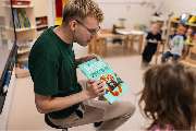 h3 PhoenixONE Kindertagesstätte - GALLERY