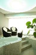 H4 Hotel Berlin Alexanderplatz - Wellness - Badewanne