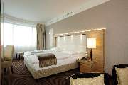 H4 Hotel Berlin Alexanderplatz - Zimmerausstattung