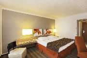 H4 Hotel Frankfurt Messe - Zimmerausstattung