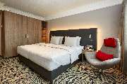 H4 Hotel Hannover Messe - Zimmerausstattung