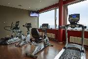 H4 Hotel Kassel - Fitness