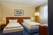 H4 Hotel Kassel - Zimmerausstattung