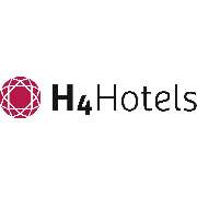 H4 Hotel Münster - LOGO