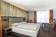 H4 Hotel Residenzschloss Bayreuth - Zimmerausstattung