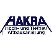 Ha Kra Hoch- und Stahlbeton GmbH - LOGO