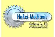 Ha Rei Mechanic GmbH & Co. KG - GALLERY