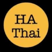 Ha-Thai - LOGO