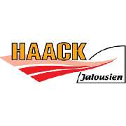 Haack Jalousien GmbH - LOGO