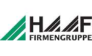 HAAF Firmengruppe - LOGO