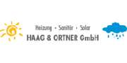 Haag & Ortner GmbH - LOGO