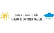 Haag & Ortner GmbH - LOGO