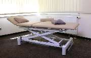 Haantjes Physiotherapie - GALLERY