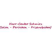 HAAR-CENTER Schmitz - LOGO