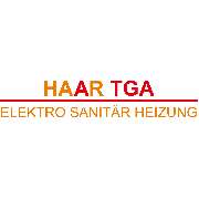 Haar TGA GmbH - LOGO