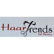 Haar Trends bei Monica - LOGO
