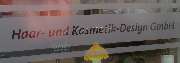 Haar- u. Kosmetik-Design GmbH - GALLERY
