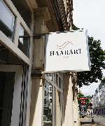 HAARART - GALLERY