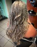 Haardesign by Franzi - GALLERY