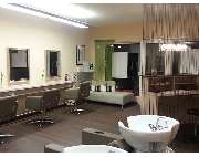 Haare & Co Corinna Hentschke - GALLERY