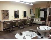 Haare & Co Corinna Hentschke - GALLERY